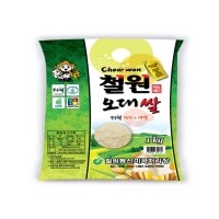 [철원동신미곡] 두루웰철원오대쌀1KG